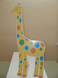 Giraffe